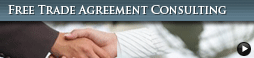Free Trade Agreement Consulting