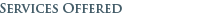 Government Client Services